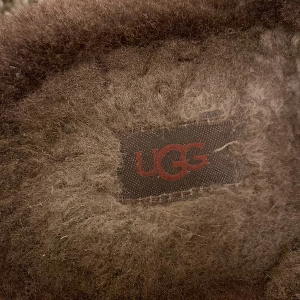 UGG Fluff Yeah Slide Slippers, 8 - Picture 8 of 8